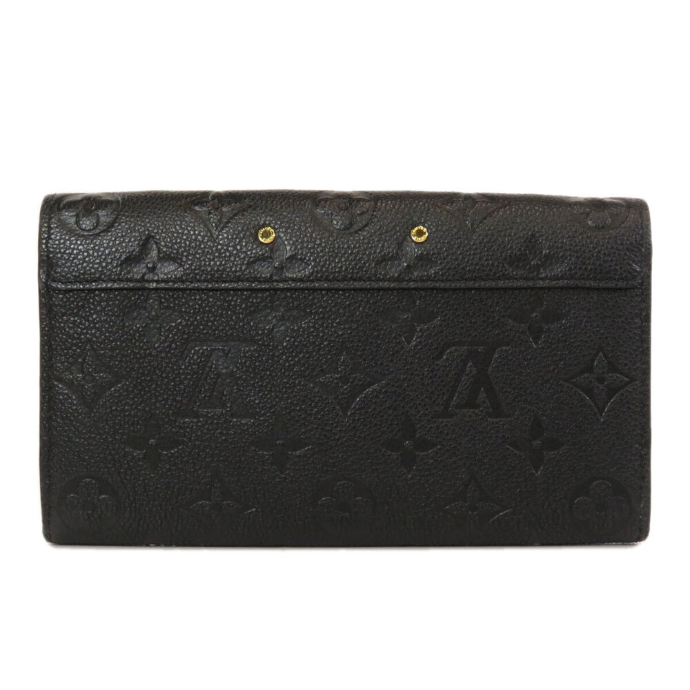 Louis Vuitton Metis Long Empreinte Wallet Portefeuille